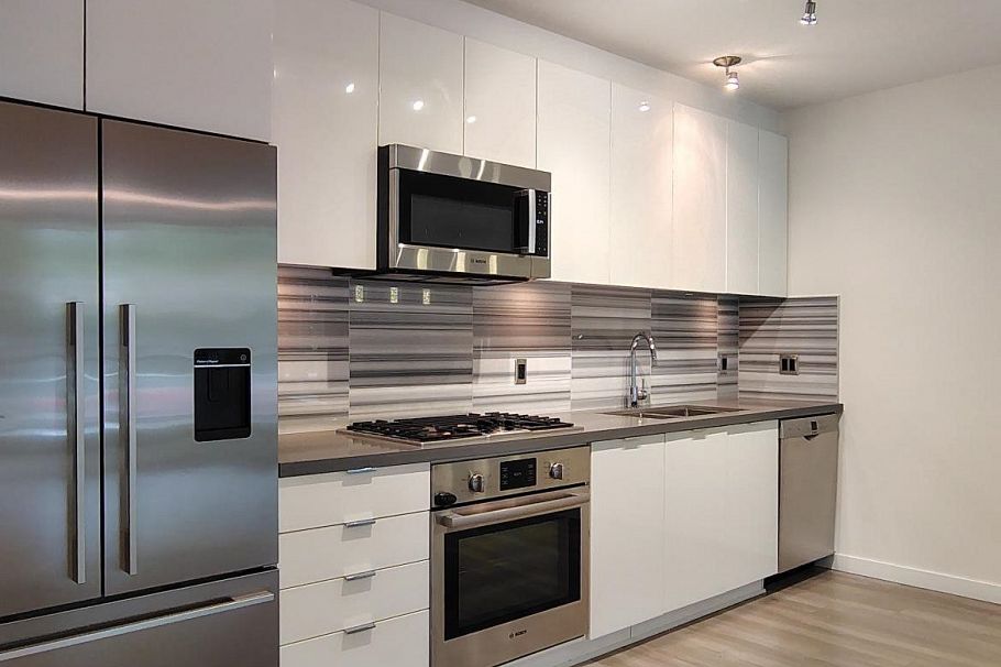 101 3168 Riverwalk Avenue Vancouver, BC - 4