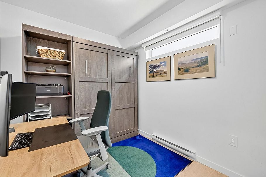 411 2520 Guelph Street Vancouver, BC - 18