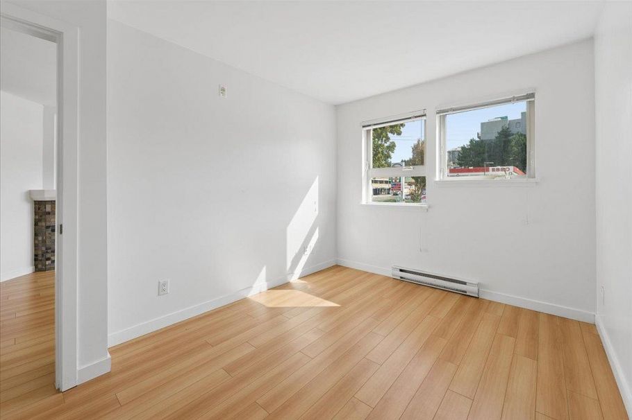 218 405 Skeena Street Vancouver, BC - 20