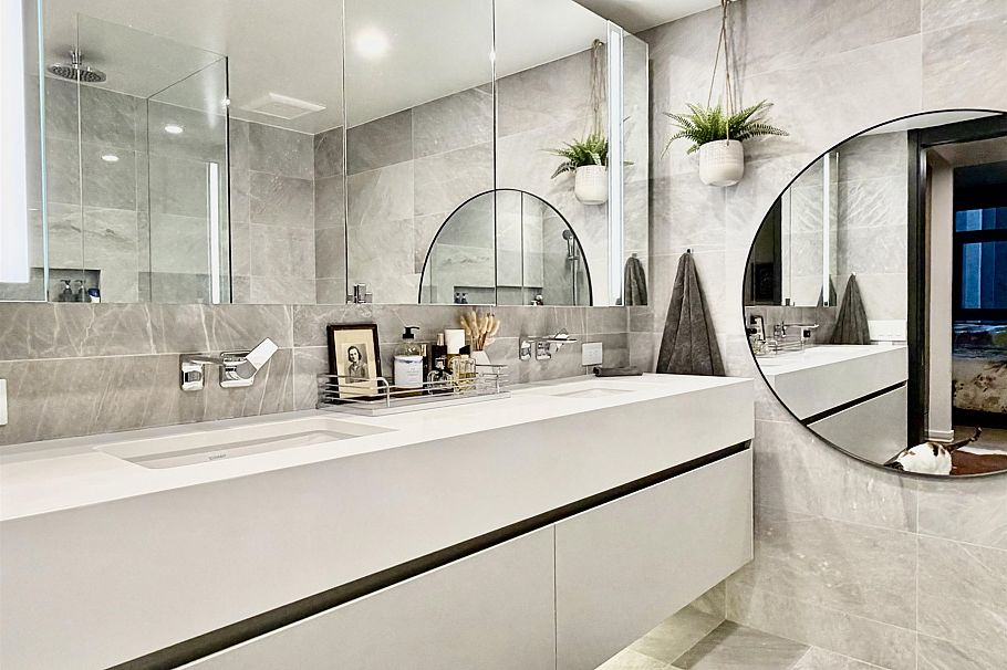 406 889 Pacific Street Vancouver, BC - 9
