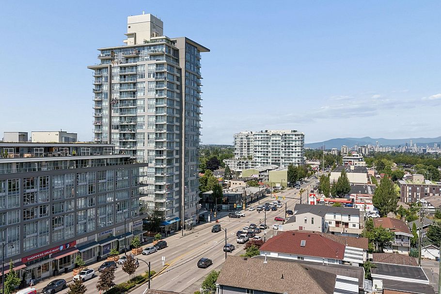 507 2435 Kingsway Vancouver, BC - 21