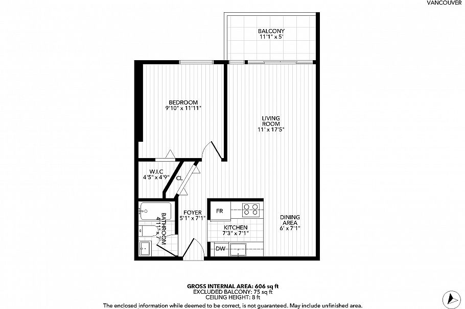 206 853 E 7 Avenue Vancouver, BC - 36