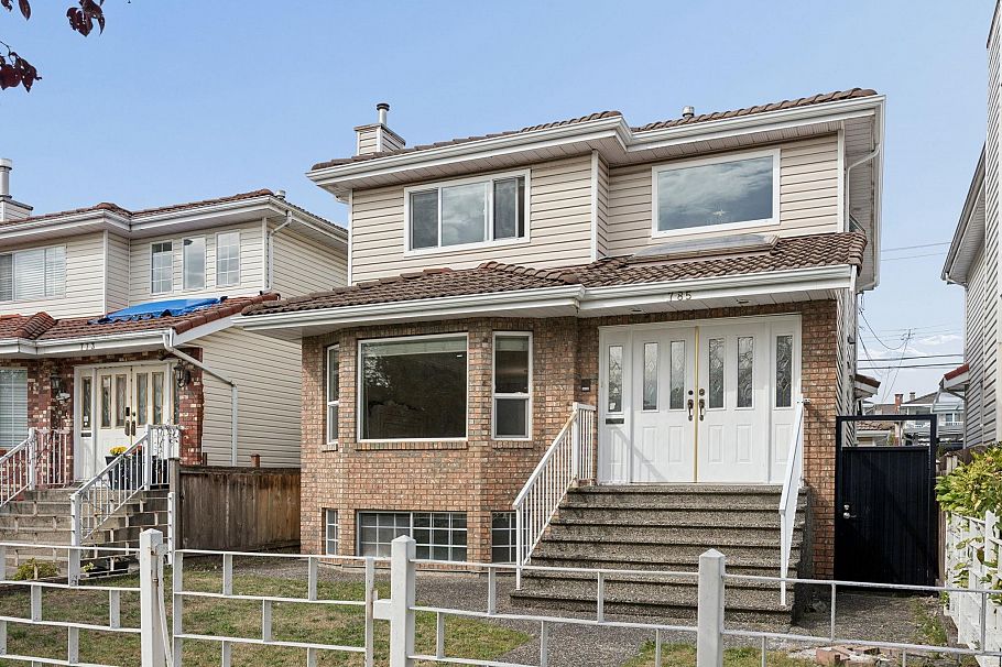785 E 50th Avenue Vancouver, BC - 30
