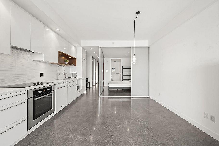 413 256 E 2nd Avenue Vancouver, BC - 9