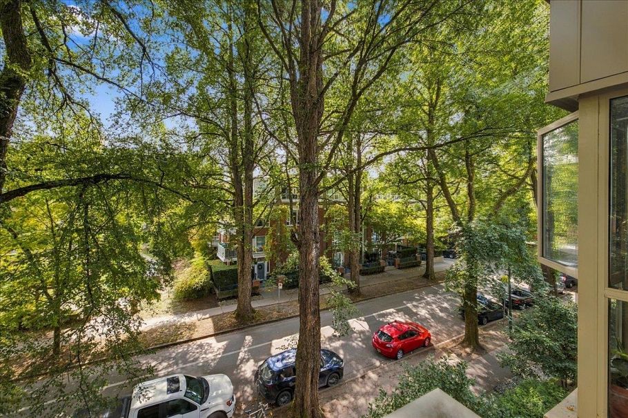 403 2137 W 10th Avenue Vancouver, BC - 23