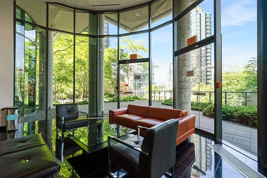 501 1331 W Georgia Street Vancouver, BC - 20