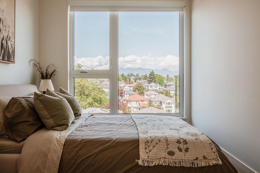 419 133 W 49th Avenue Vancouver, BC - 6