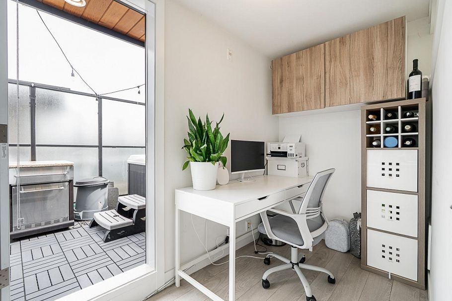 606 733 W 3rd Street North Vancouver, BC - 26