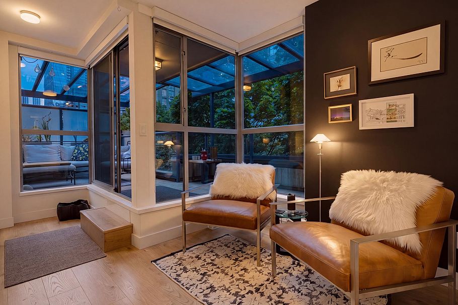 406 928 Richards Street Vancouver, BC - 6