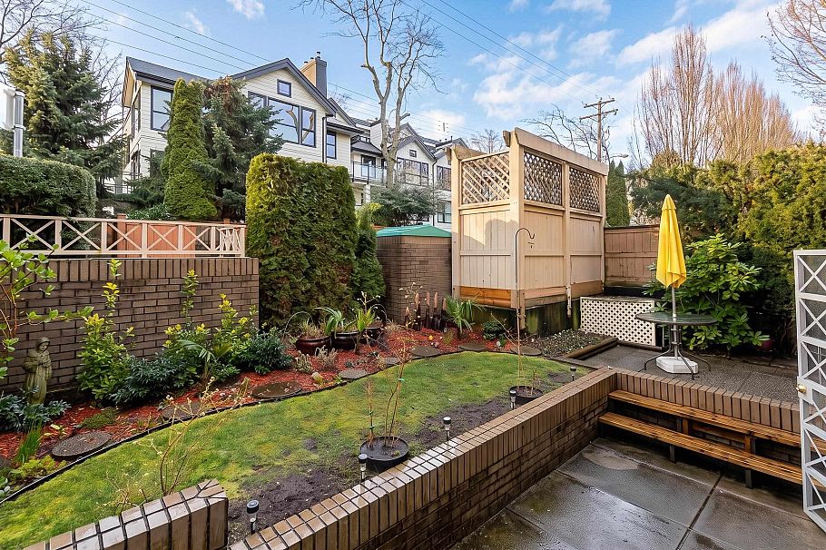 101 2829 Ash Street Vancouver, BC - 21