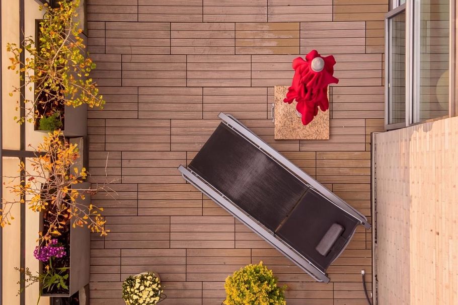 406 928 Richards Street Vancouver, BC - 34