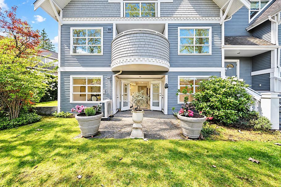 103 3399 Capilano Crescent North Vancouver, BC - 7