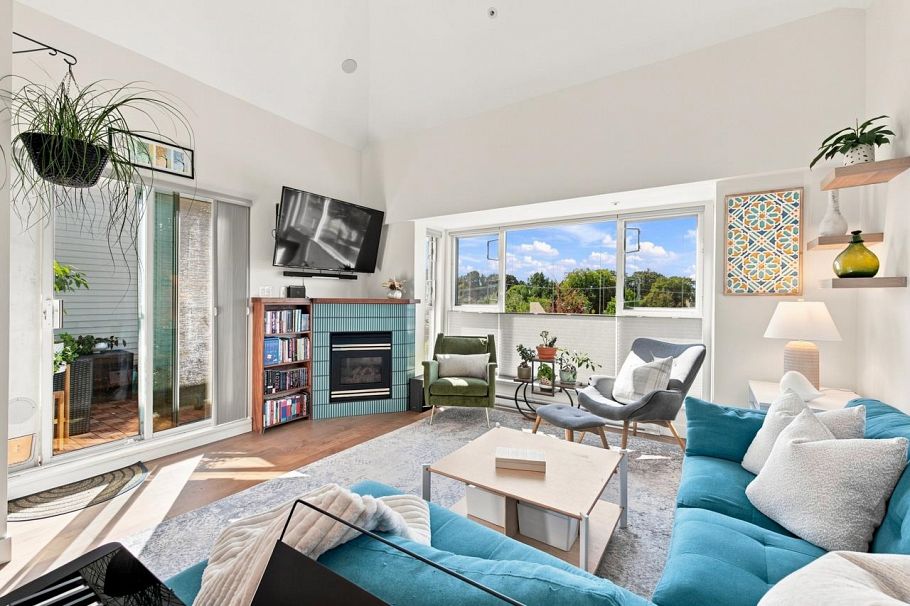 412 3480 Main Street Vancouver, BC - 12