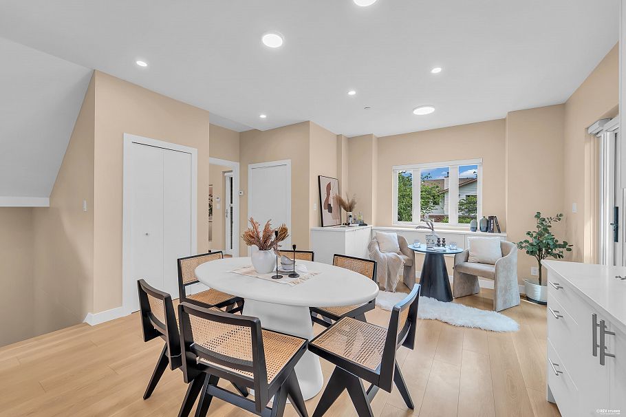 3249 Sophia Street Vancouver, BC - 8
