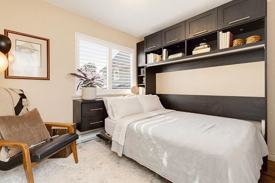 3 226 E 10th Street North Vancouver, BC - 30