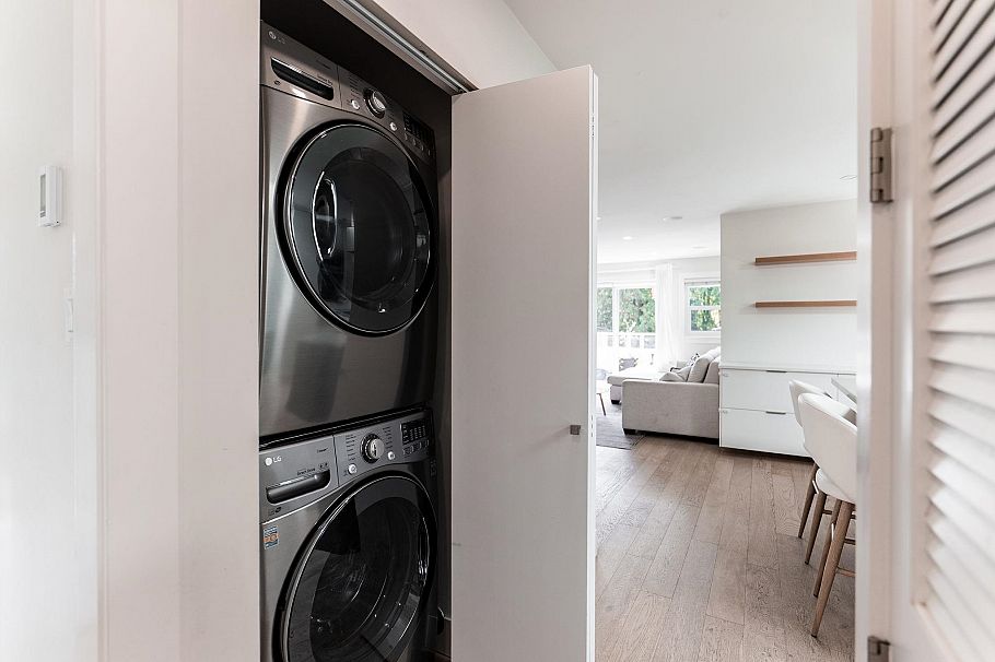 407 1206 W 14th Avenue Vancouver, BC - 25