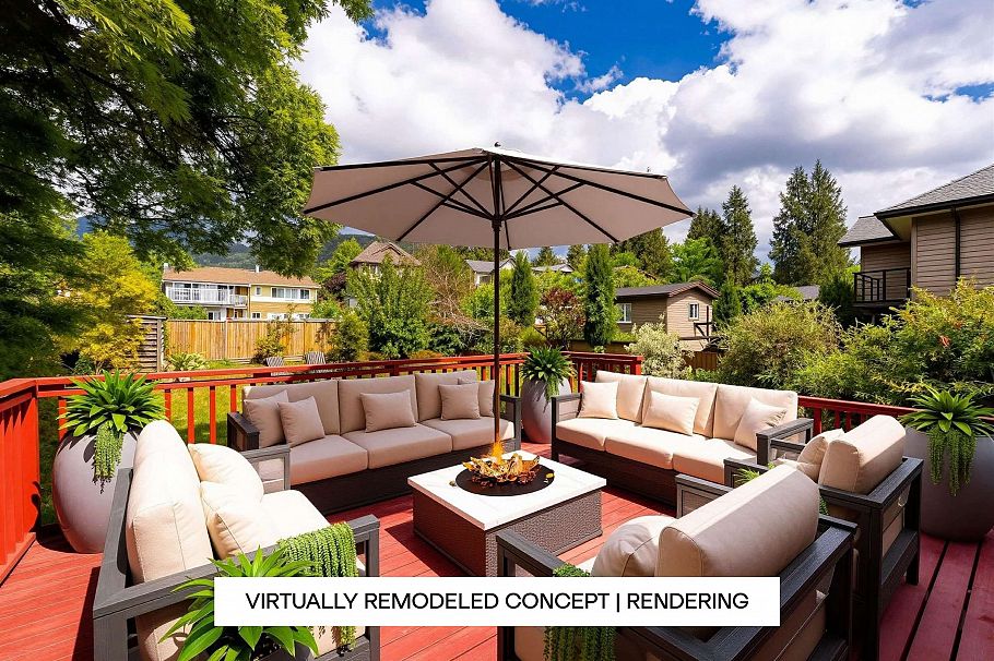 264 W Queens Road North Vancouver, BC - 31