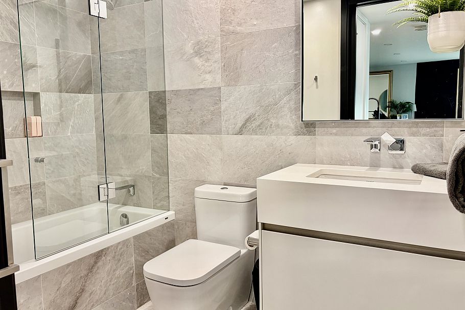 406 889 Pacific Street Vancouver, BC - 15