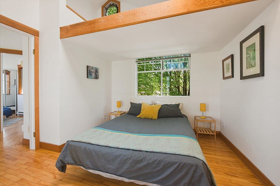 1239 E 22nd Avenue Vancouver, BC - 16