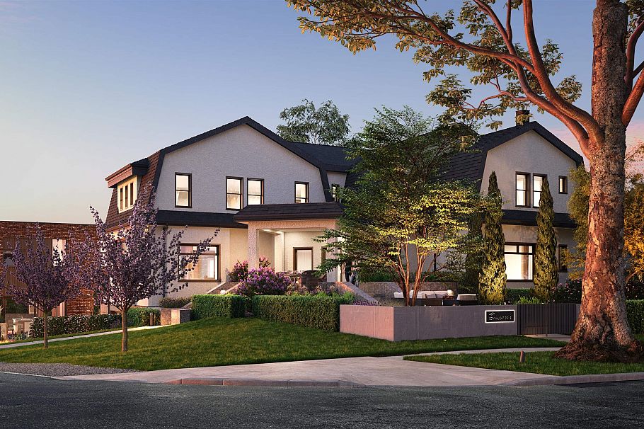 4987 Connaught Drive Vancouver, BC - 6