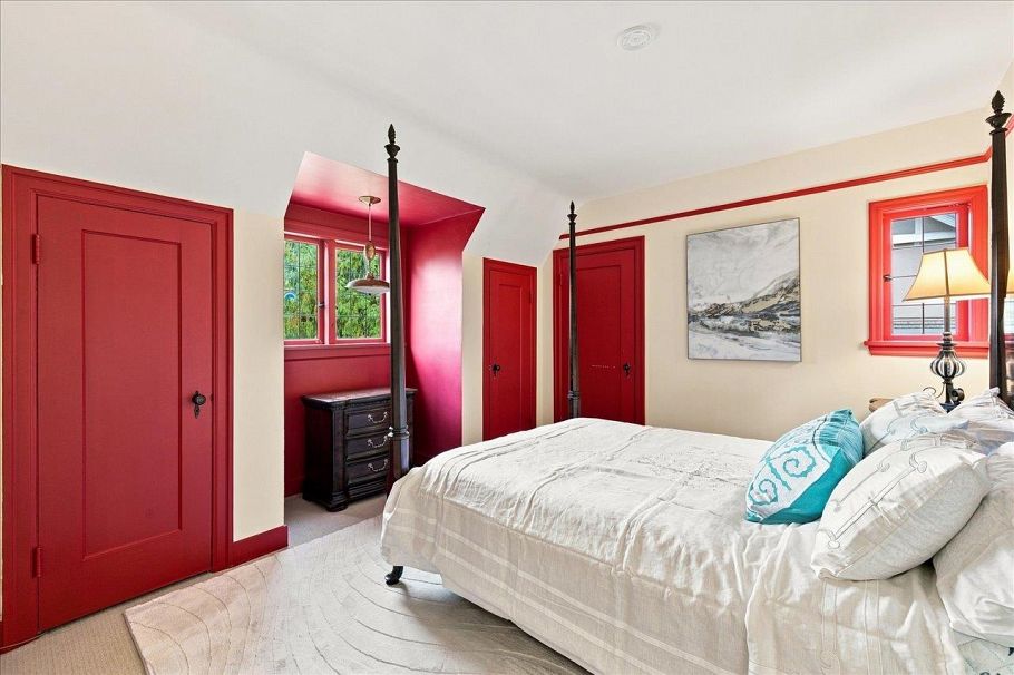 5584 Maple Street Vancouver, BC - 27