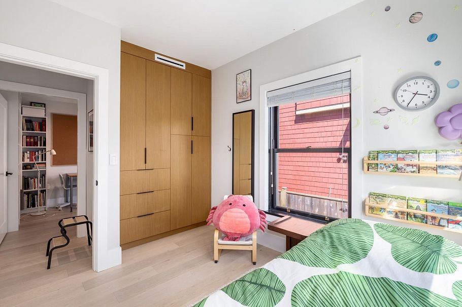 3918 Carolina Street Vancouver, BC - 27