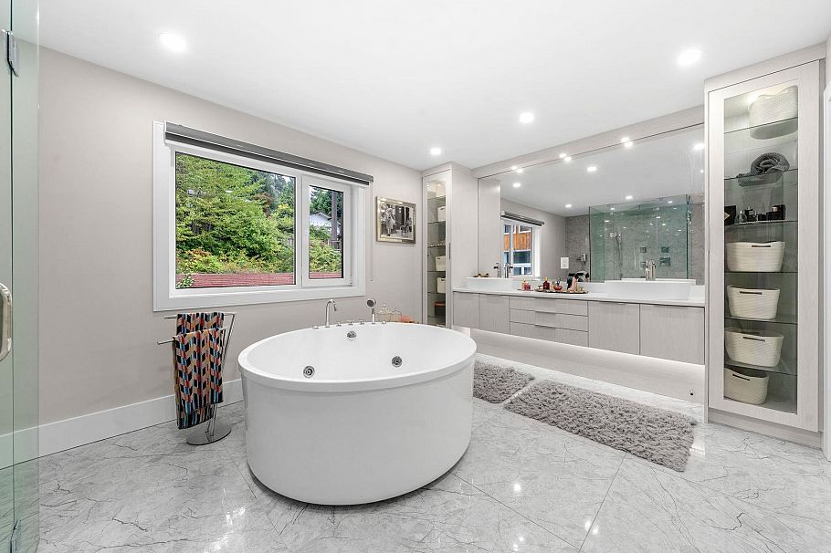 3980 Norwood Avenue North Vancouver, BC - 21
