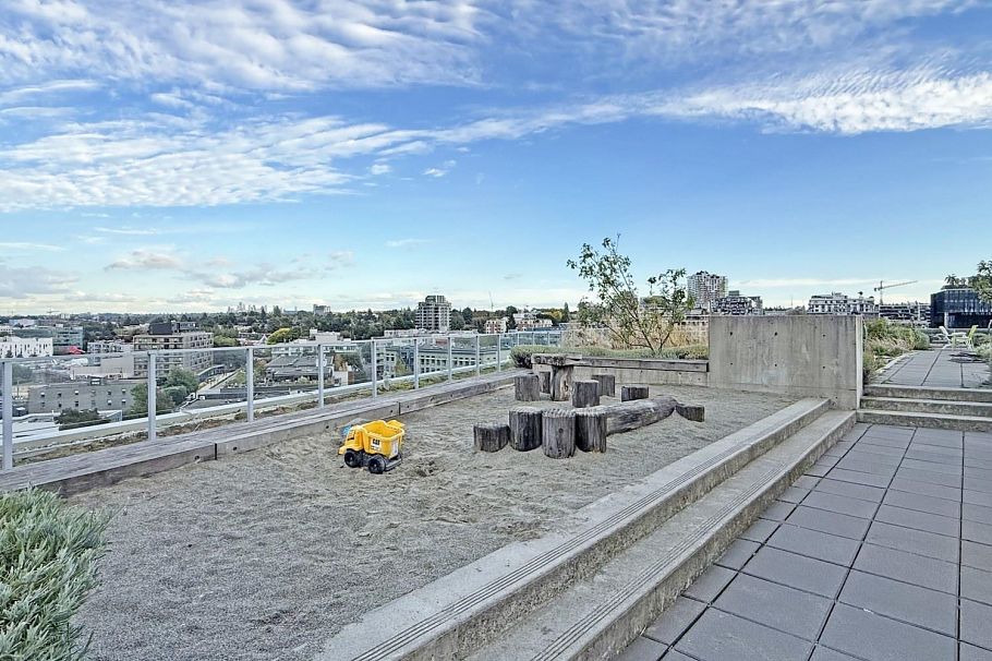 1211 180 E 2nd Avenue Vancouver, BC - 33