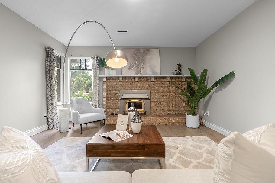 3595 Wellington Crescent North Vancouver, BC - 19