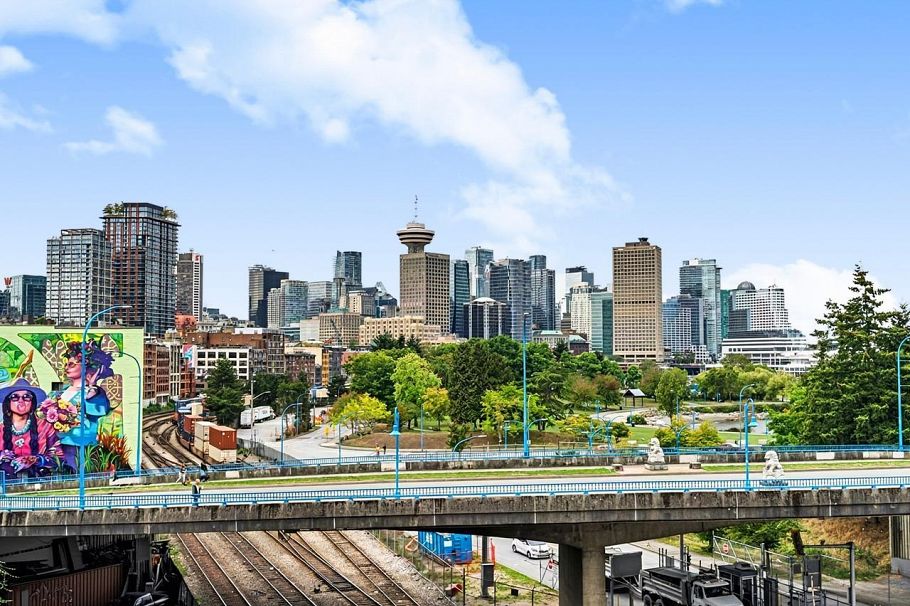 429 289 Alexander Street Vancouver, BC - 13