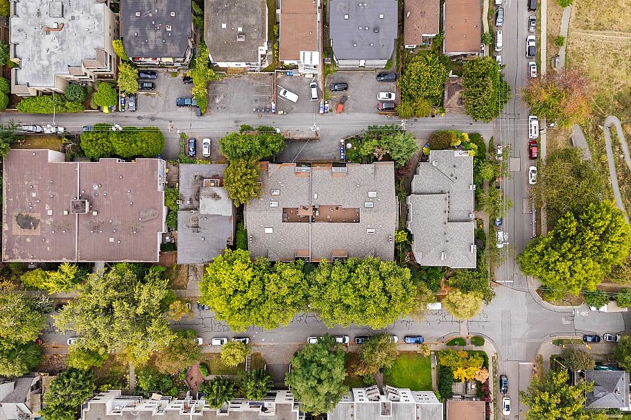 206 853 E 7 Avenue Vancouver, BC - 21
