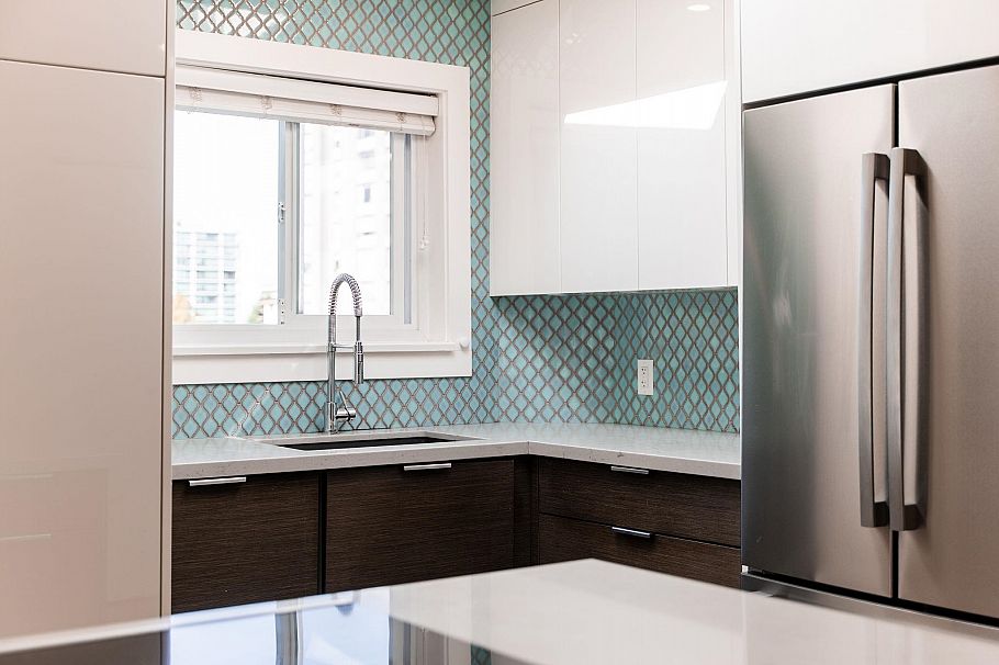407 1206 W 14th Avenue Vancouver, BC - 9