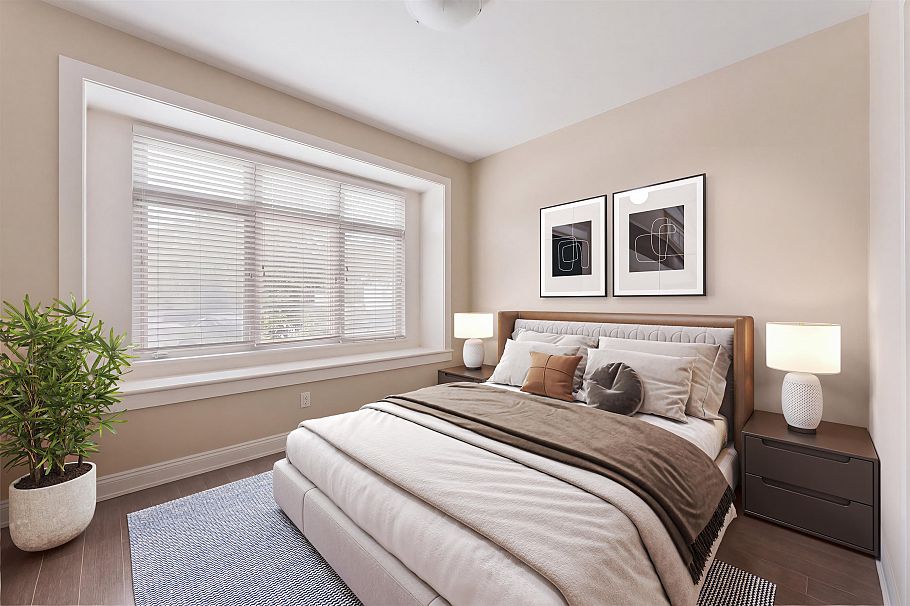 4898 Quebec Street Vancouver, BC - 23