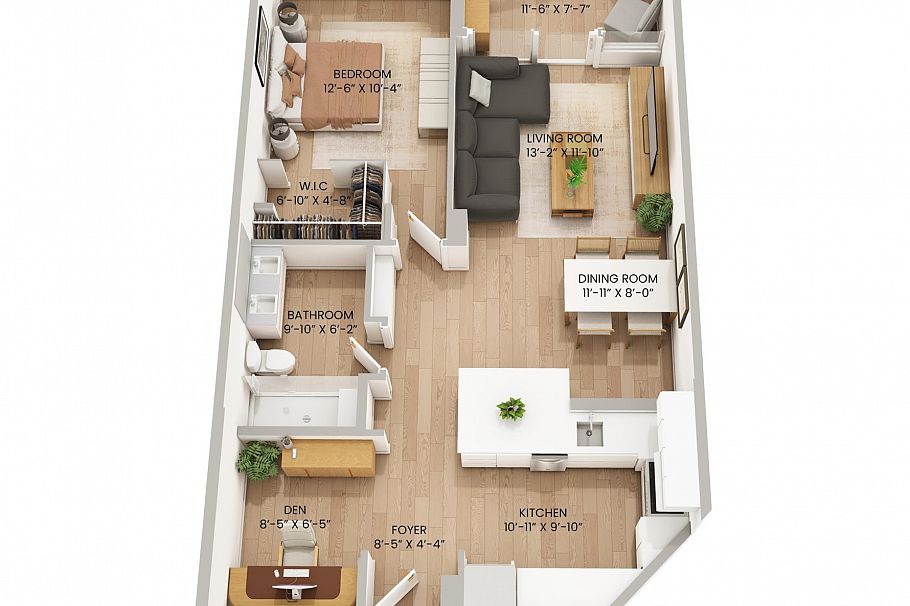905 2024 Fullerton Avenue North Vancouver, BC - 29
