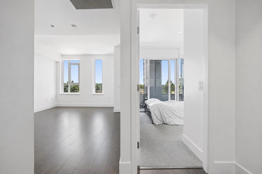 507 2435 Kingsway Vancouver, BC - 6