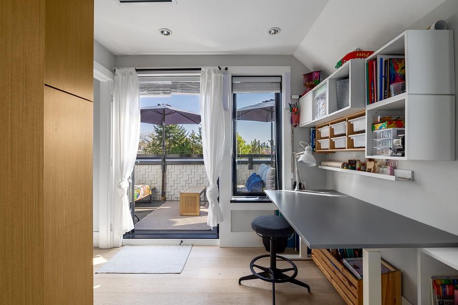 3918 Carolina Street Vancouver, BC - 32