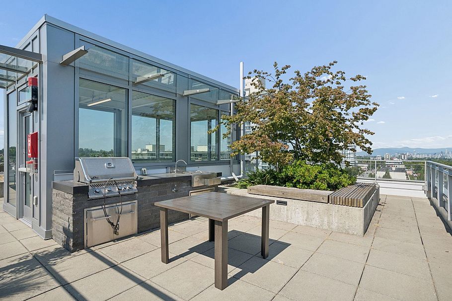 507 2435 Kingsway Vancouver, BC - 17