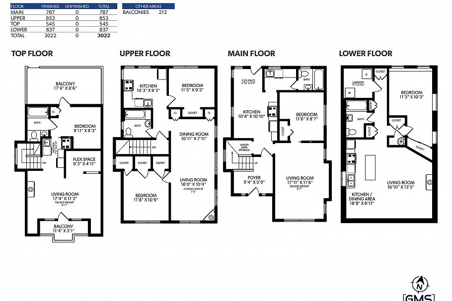 21 E 22nd Avenue Vancouver, BC - 11