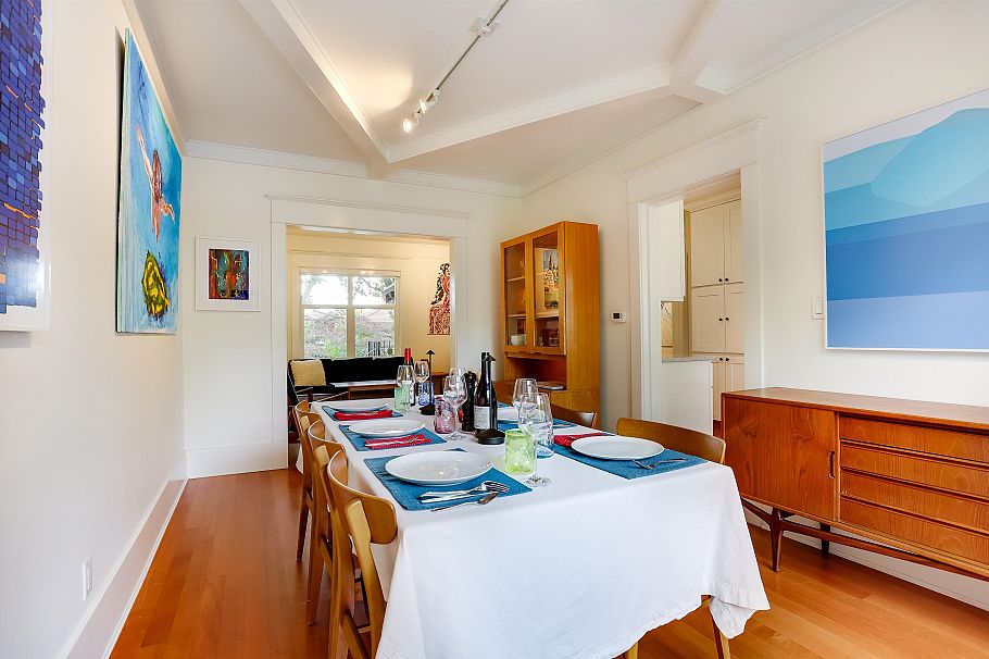2227 E 7th Avenue Vancouver, BC - 15