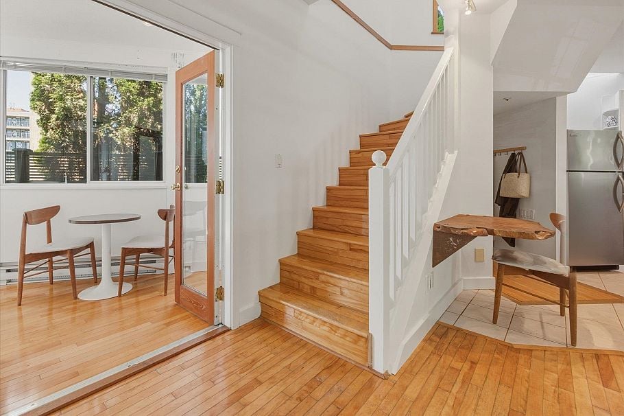 1239 E 22nd Avenue Vancouver, BC - 13