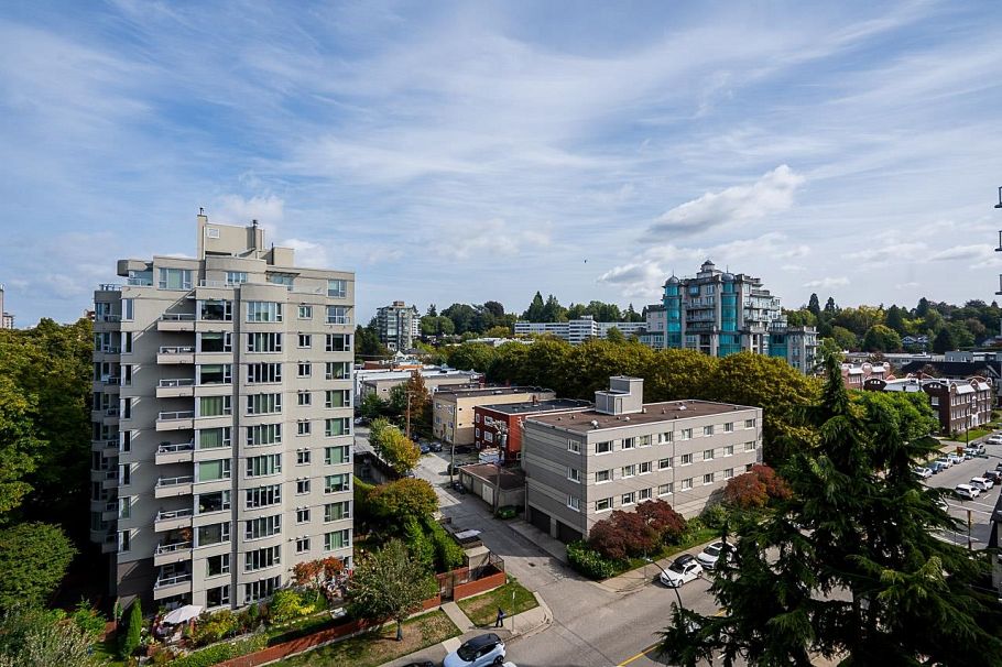 902 1616 W 13 Avenue Vancouver, BC - 30