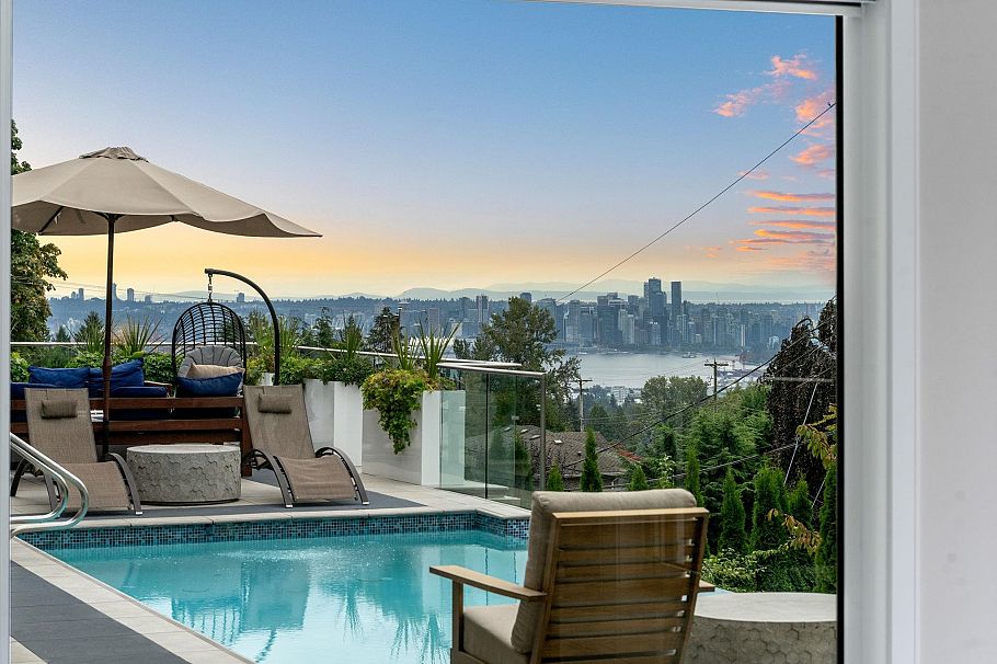 3980 Norwood Avenue North Vancouver, BC - 4