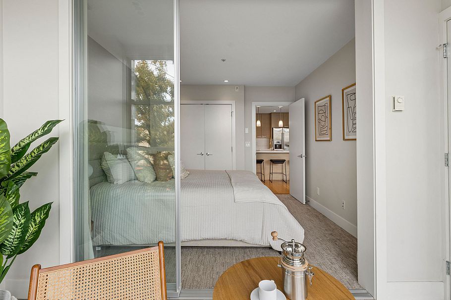 306 2020 Alma Street Vancouver, BC - 24