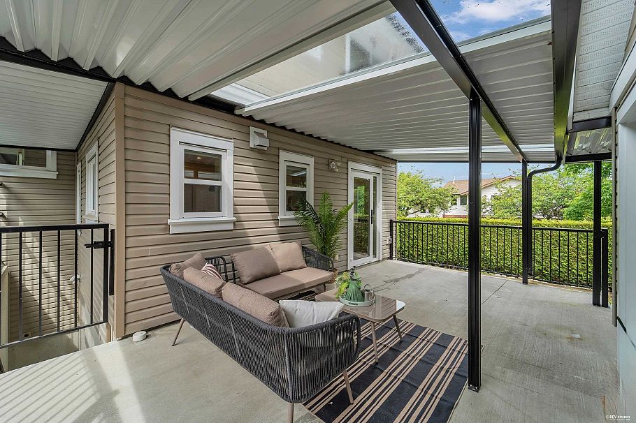 3249 Sophia Street Vancouver, BC - 13