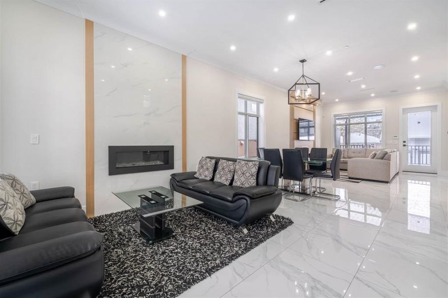 1 6358 Windsor Street Vancouver, BC - 2