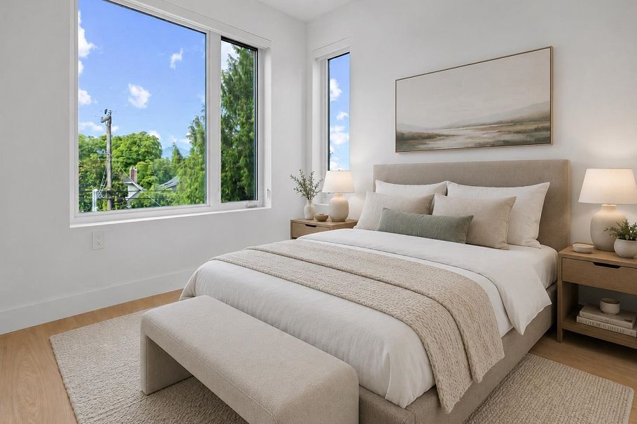 2 3813 W 16th Avenue Vancouver, BC - 26