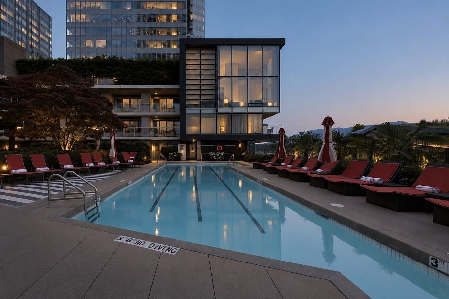 3804 1011 W Cordova Street Vancouver, BC - 25