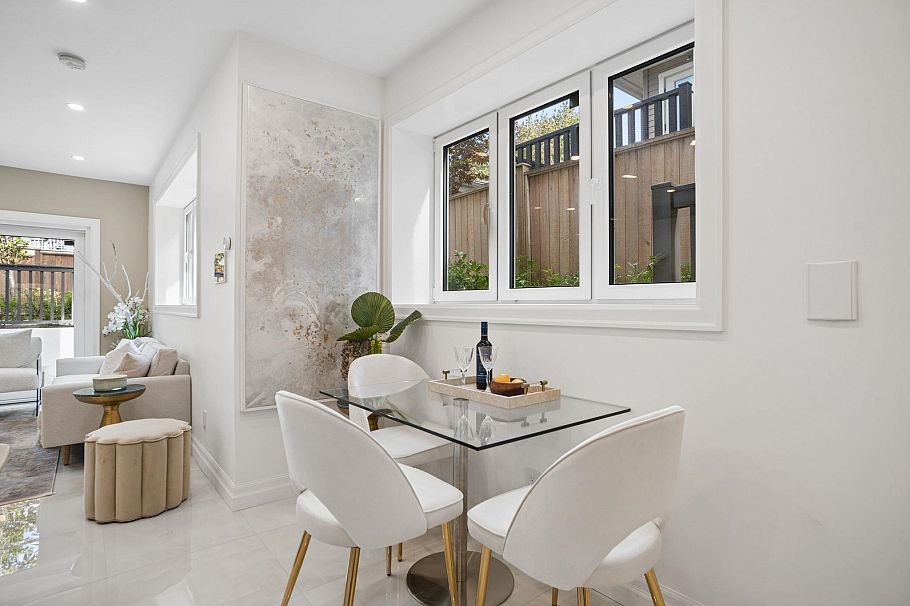 2523 W 8th Avenue Vancouver, BC - 6