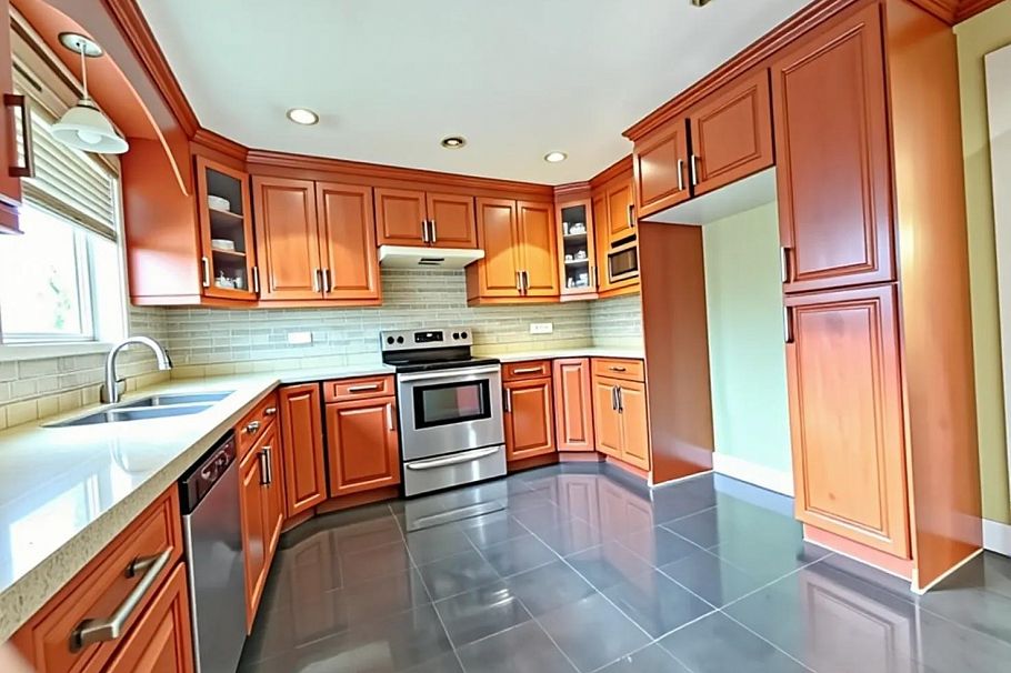 5045 Payne Street Vancouver, BC - 6