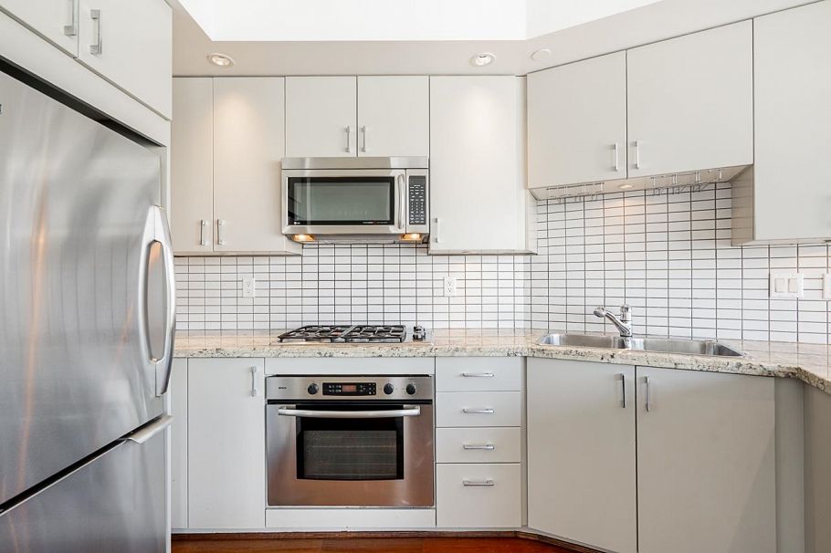 1505 1050 Smithe Street Vancouver, BC - 13